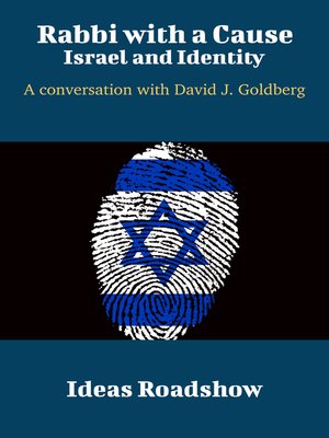 Rabbi with a Cause - ebook